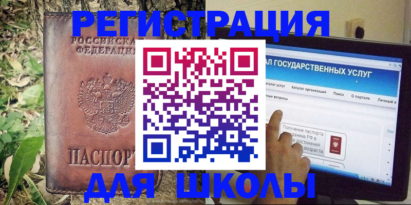 прописка для школы в Пестово